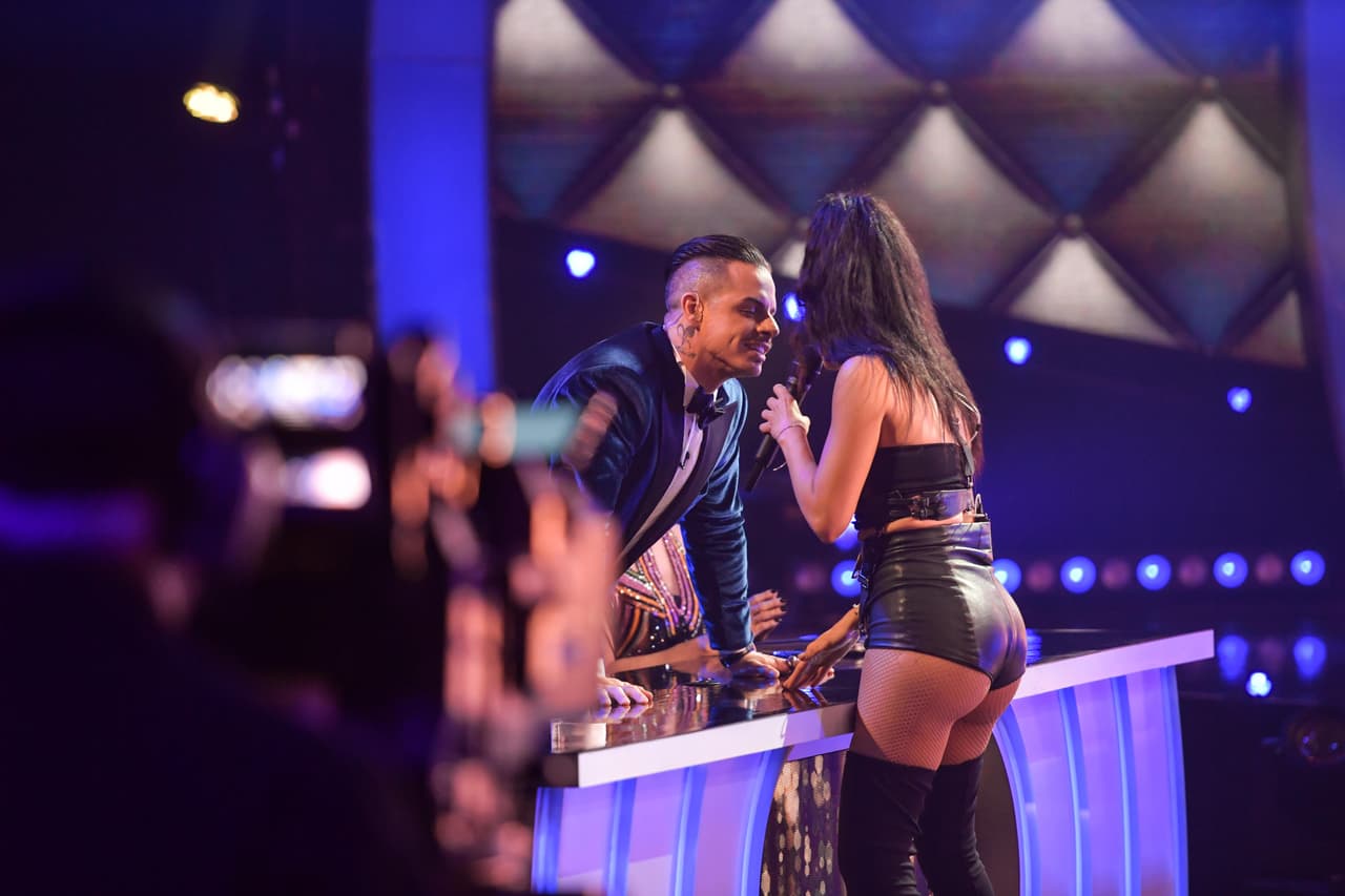 El juez Casper Smart fue el elegido.