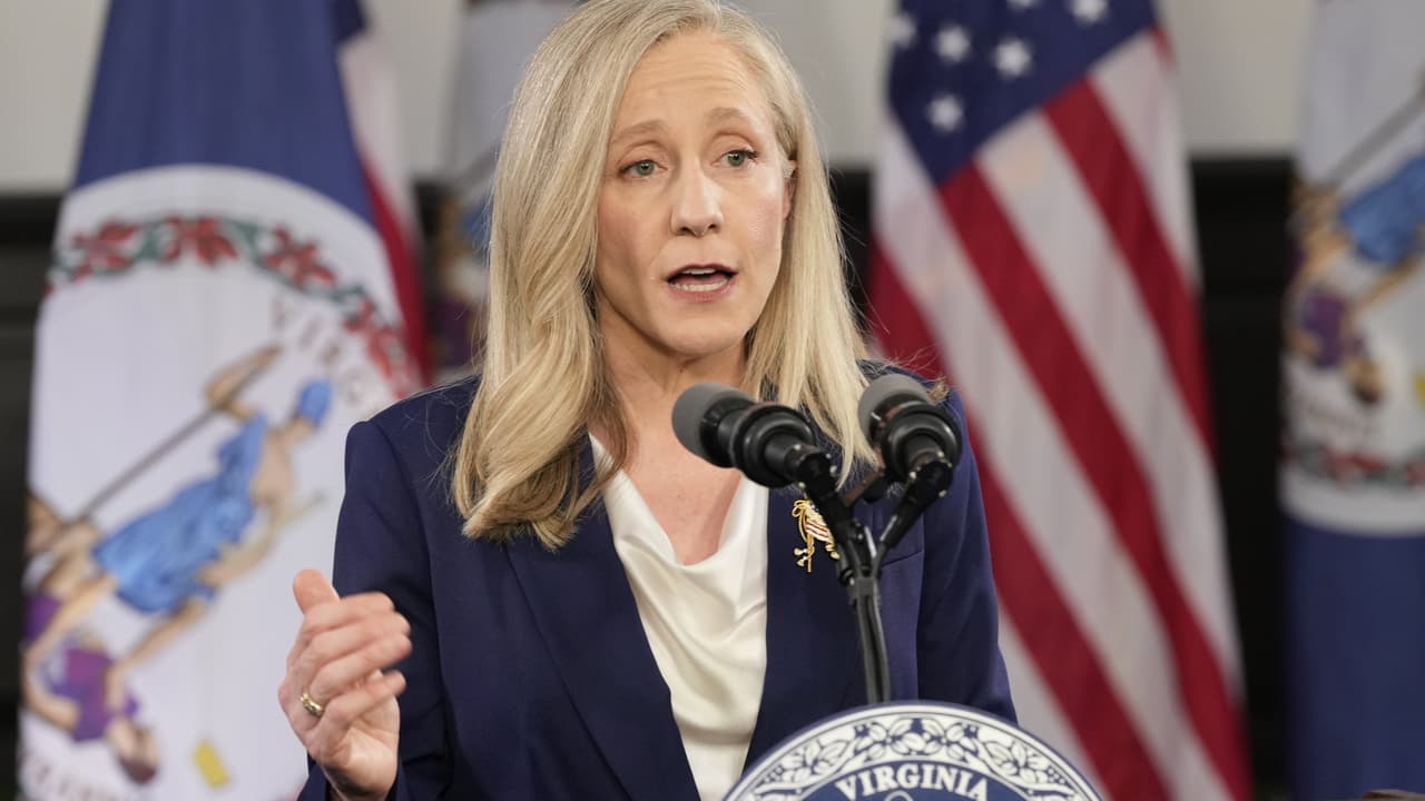 ICE solicita a gobernadora de Virginia no liberar a acusados de abuso sexual a menores