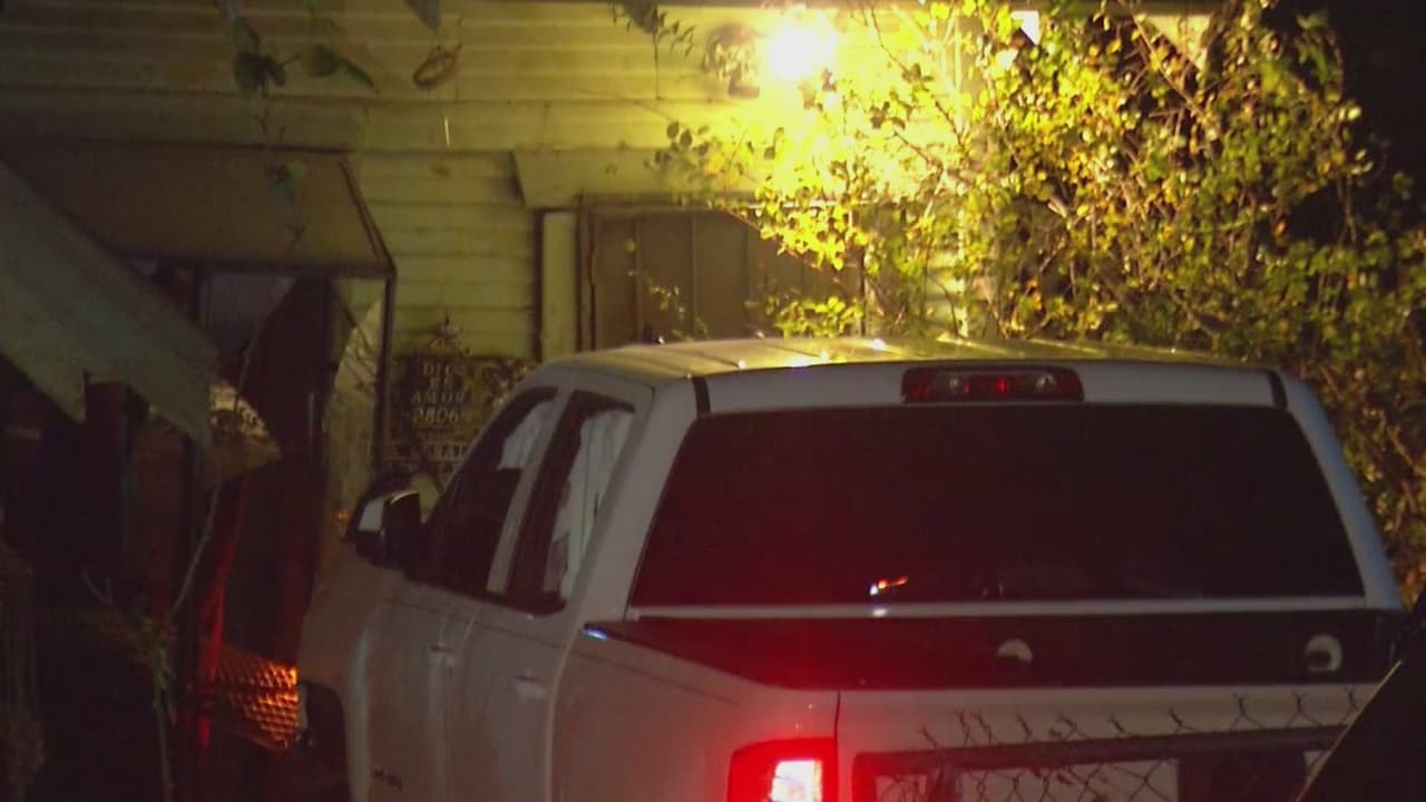 Reportan varios accidentes de tráfico en la zona de San Antonio