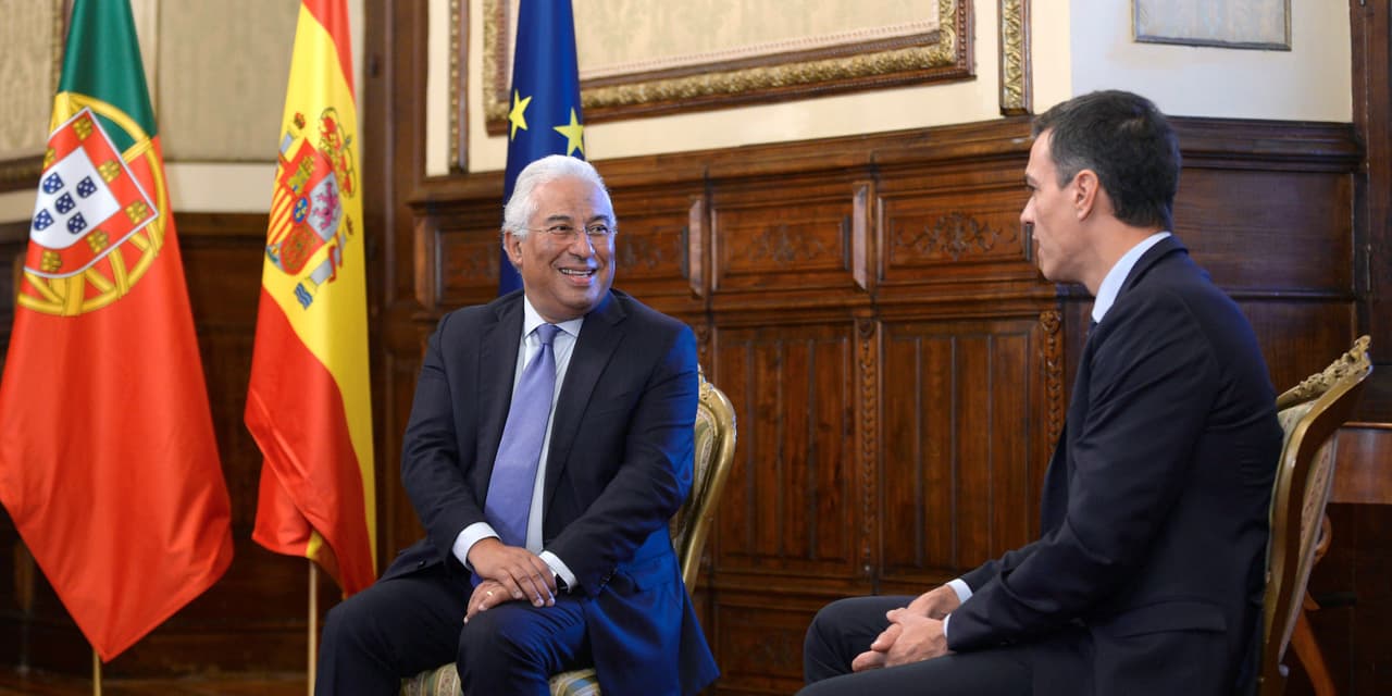 La candidatura ibérica luchará ante Argentina, Paraguay y Uruguay.