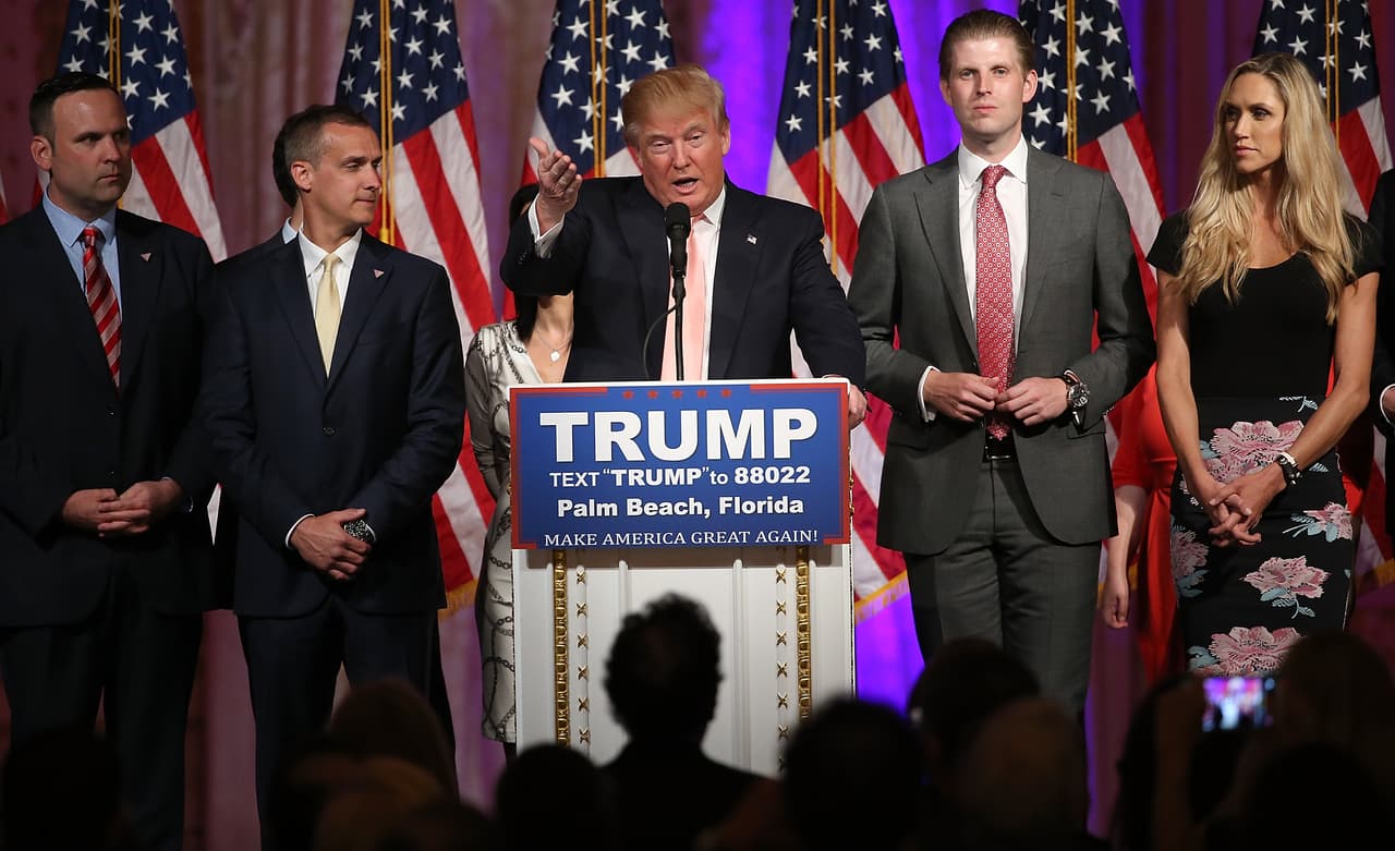 ¿Qué sigue para Donald Trump y los republicanos?: notas que no se puede perder   