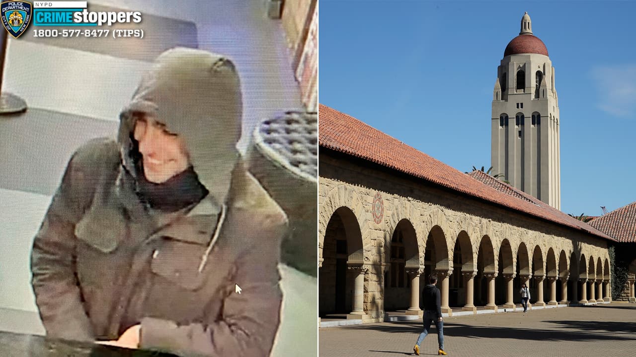 ¿Cuál es la conexión de Luigi Mangione con San Francisco y el asesinato de Brian Thompson, CEO de UnitedHealthcare? Te explicamos