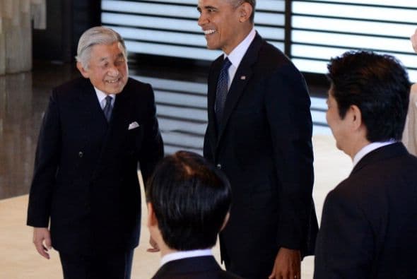 Que han percibido una mayor tibieza en Washington en su respuesta a los últimos gestos de China.