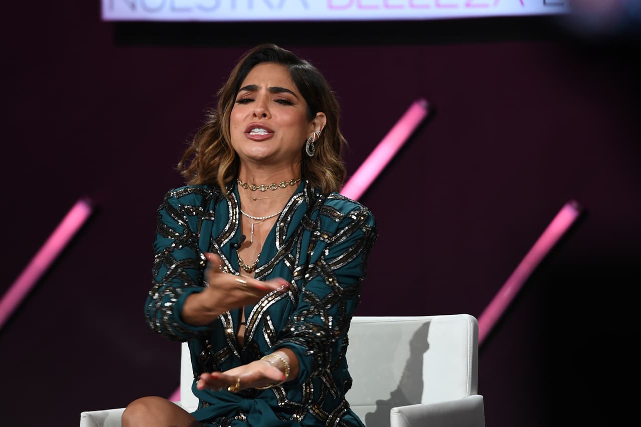 Muchos secretos fueron revelados esa noche en la que se recordaron las temporadas 2011 a 2015.