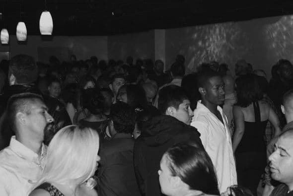 Bay Area! Hot 1057 is OFFICIALLY here! Thanks for coming out and helping us debut with a bang! Check out all the pics from that night here!