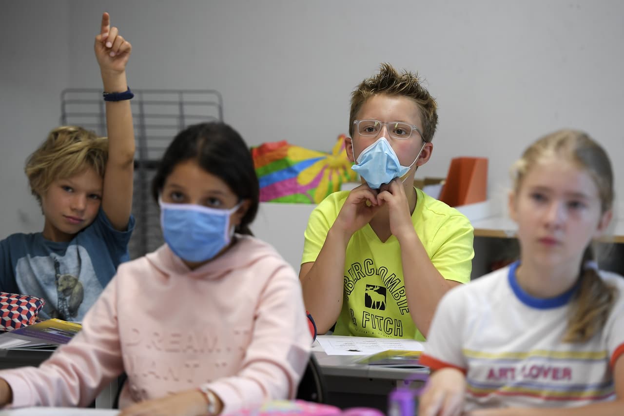 Este es el nuevo calendario de las escuelas públicas de Broward tras decisión de reabrir el 9 de octubre