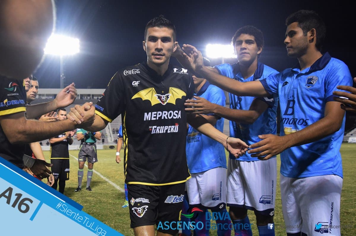 El día que Ezequiel Orozco jugó un minuto y se retiró para comenzar su lucha