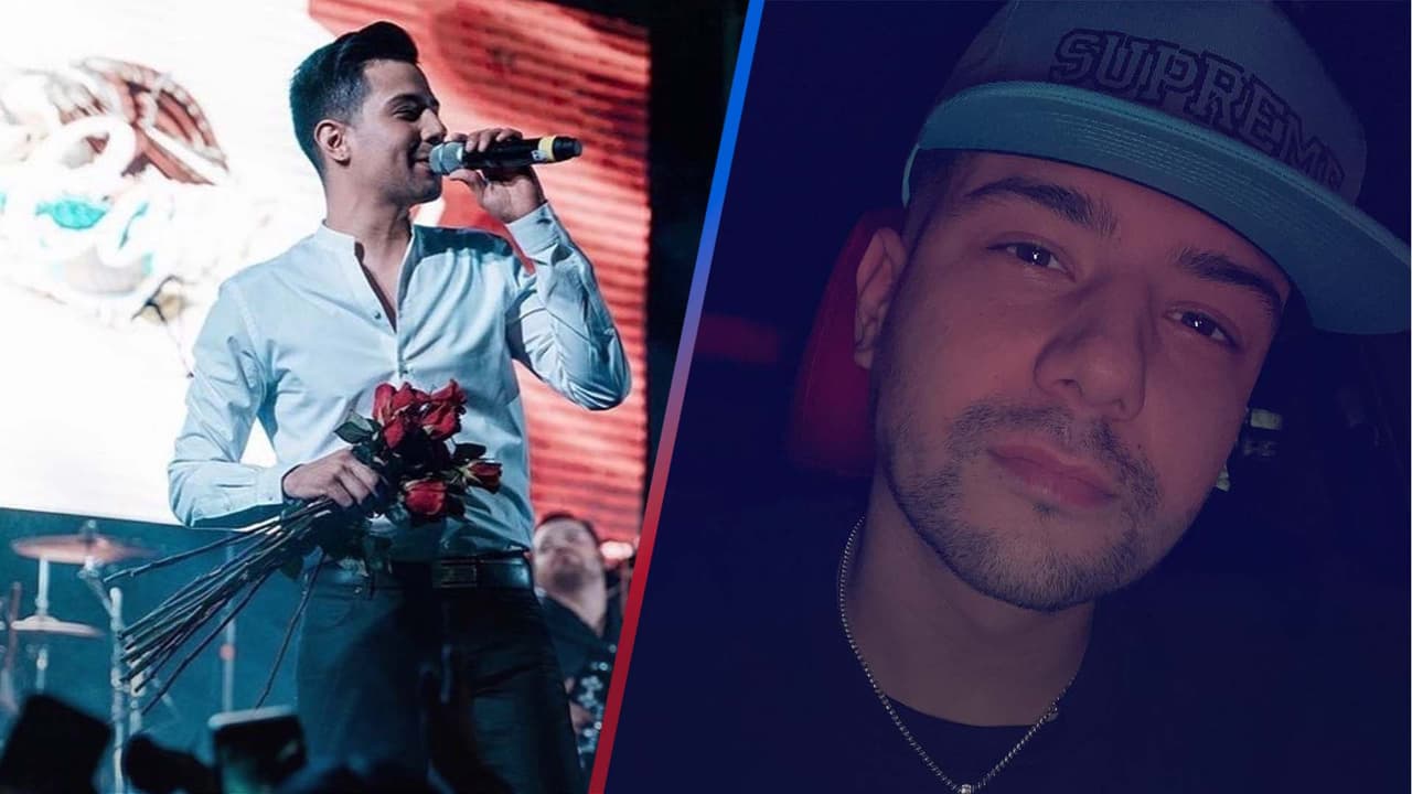 "Me bloquearon": Luis Coronel habla de su regreso a la música, luego de ser traicionado por su manager y engañado por su disquera