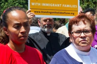 Más de 11 millones de inmigrantes indocumentados llevan un promedio de 11 años viviendo en Estados Unidos.