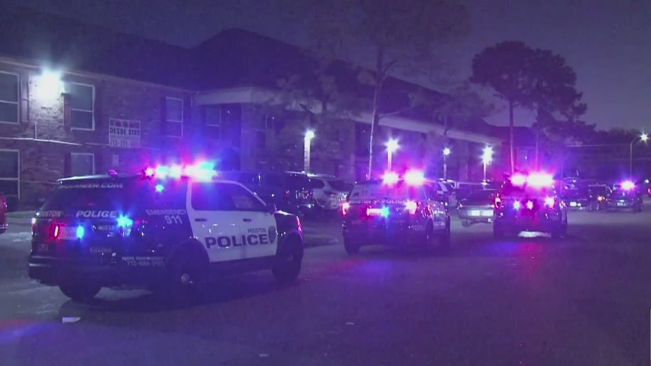 Hispana muere apuñalada en un apartamento. Presumen que su pareja es el sospechoso