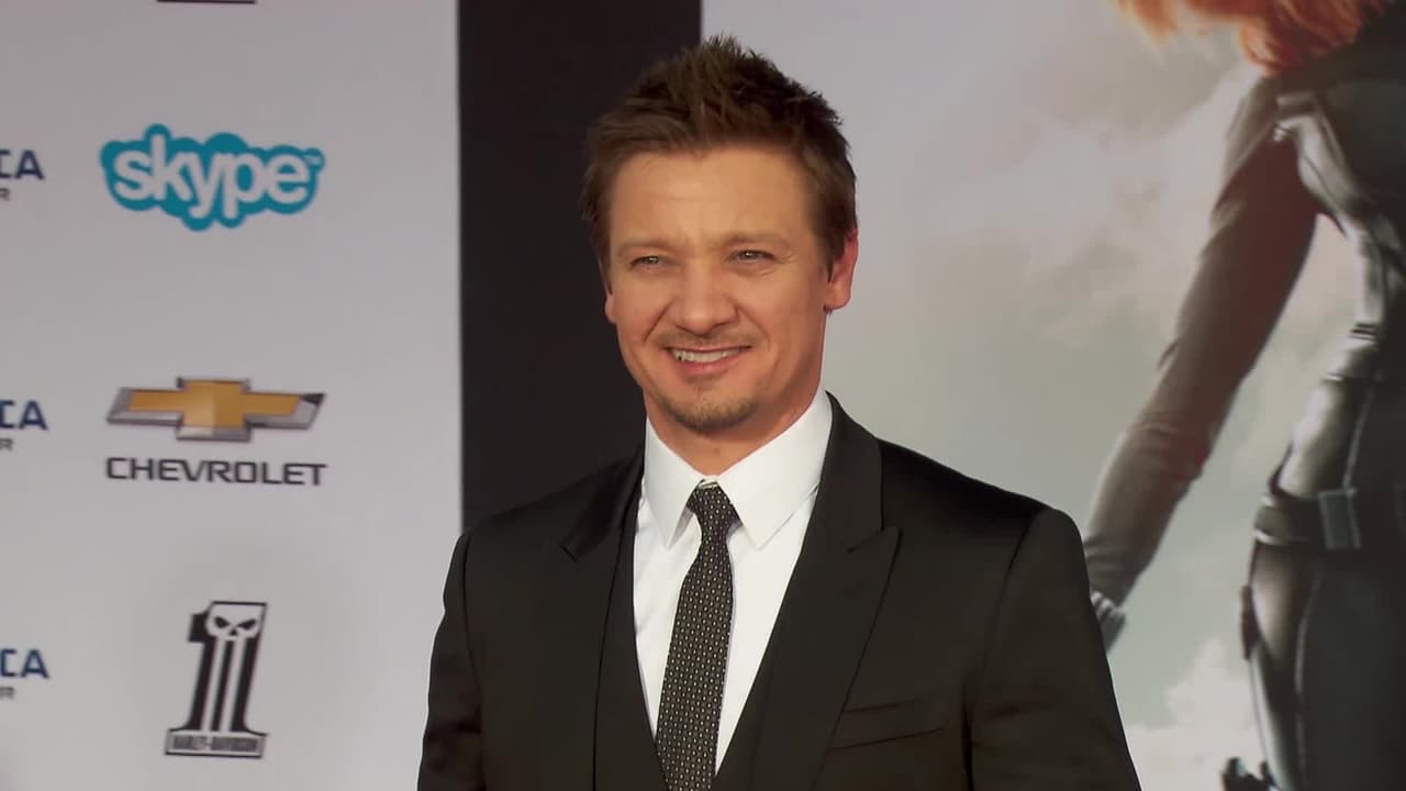 El matrimonio de Jeremy Renner fue un 'fraude'