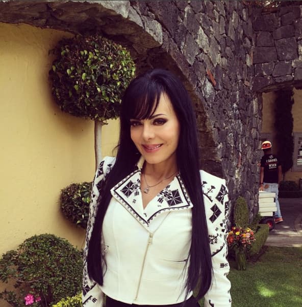 ¿Cuál de las tres bellezas te gusta más?