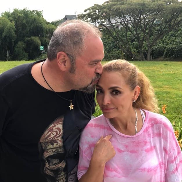 La familia Manzano ha dejado en claro que son muy unidos y ello podrá ser una ventaja durante su participación en e reality ‘Inseparables’.