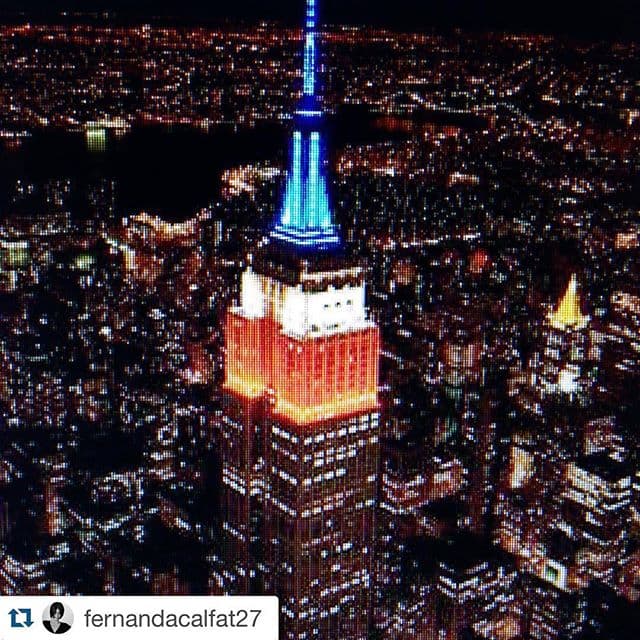 Sin embargo fuerzas policiales han sido desplegadas en lugares concurridos de la ciudad.