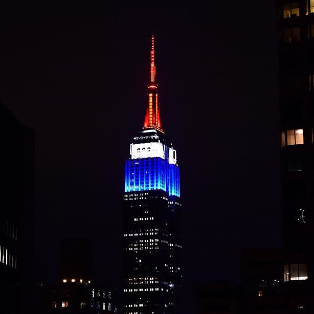 Al menos 153 personas perdieron la vida en estos atentados terroristas.