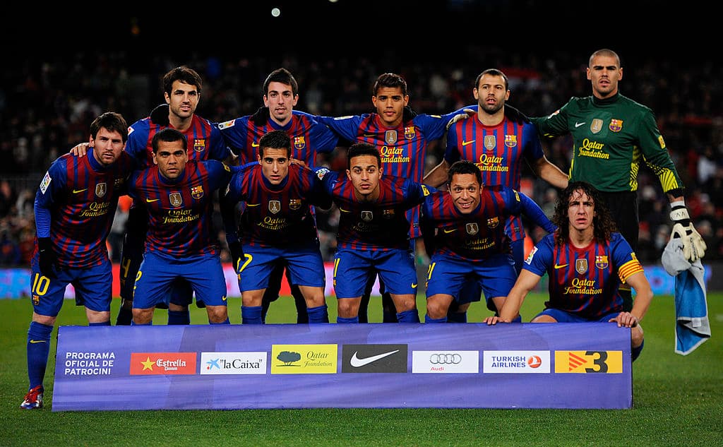 A nivel internacional una Champions League y un Mundial de Clubes. Además de dos Copa Oro con la Selección Mexicana.