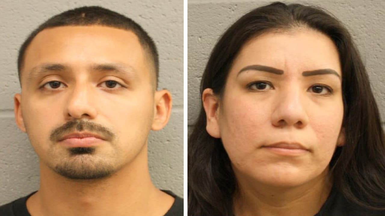 La tenían encadenada de una cama: Esto se sabe del secuestro de una chica de 18 años en Houston