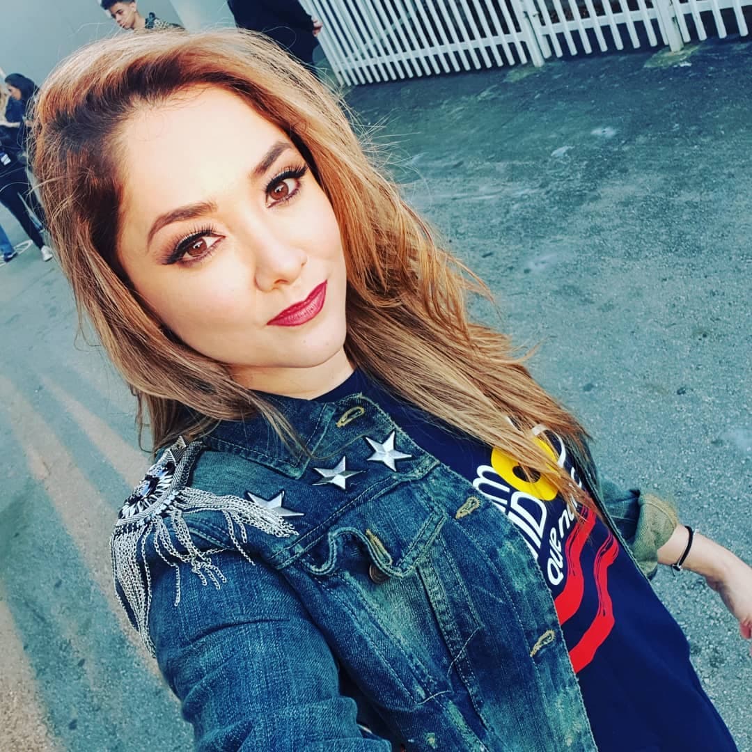 ¡Hola! no informó quién es el padre del hijo que está esperando la también cantante.