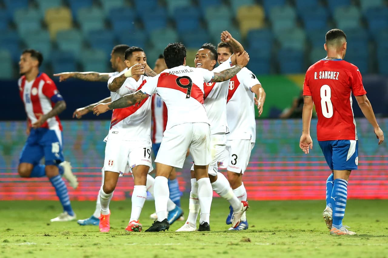 En una dramática tanda de penales, Perú consiguió su pase a Semifinales de la Copa América 2021 tras un espectacular empate a 3 goles en los 90 minutos de tiempo regular. ¡Juegazo!