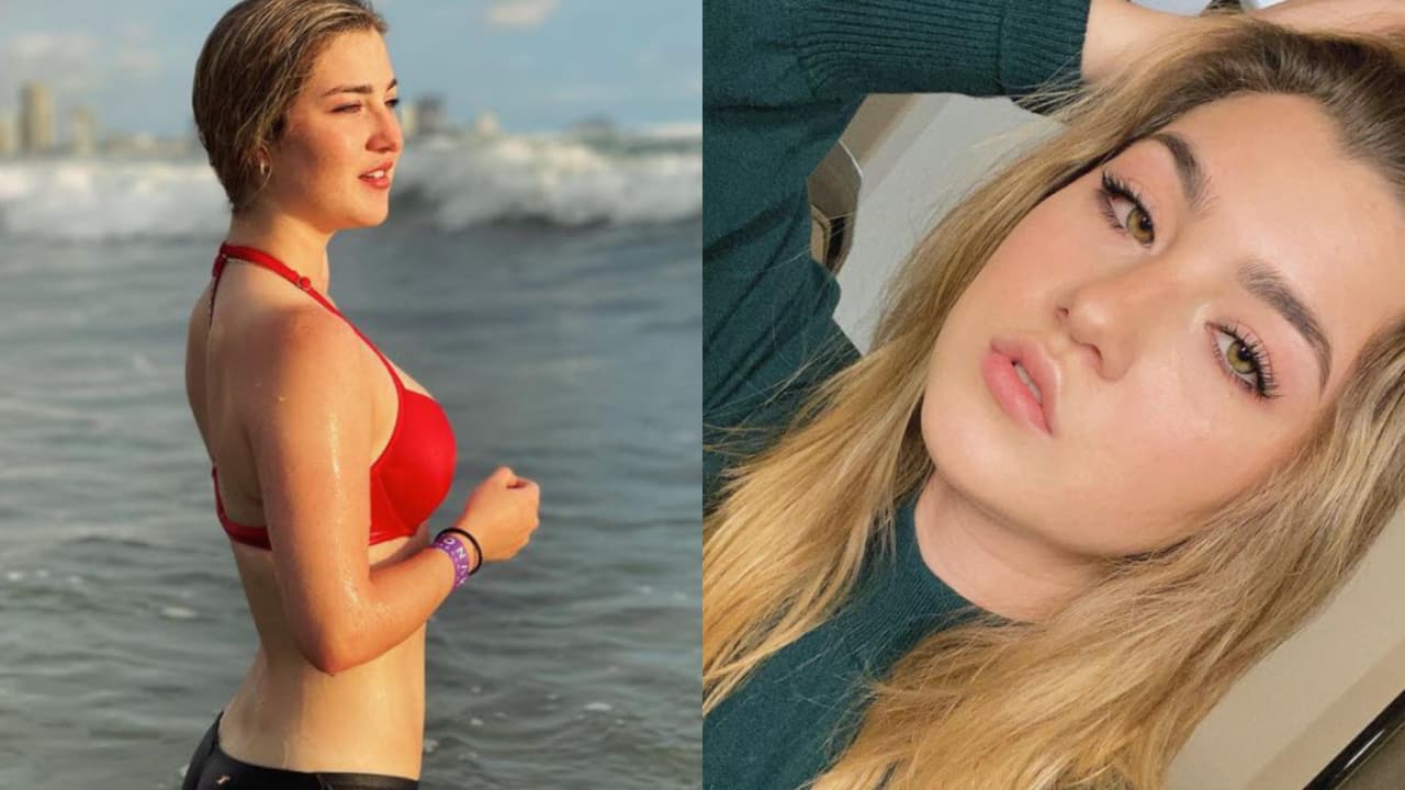 Melenie Carmona, la hija de Alicia Villarreal y Arturo Carmona, confiesa si ya se hizo la 'lipo'
