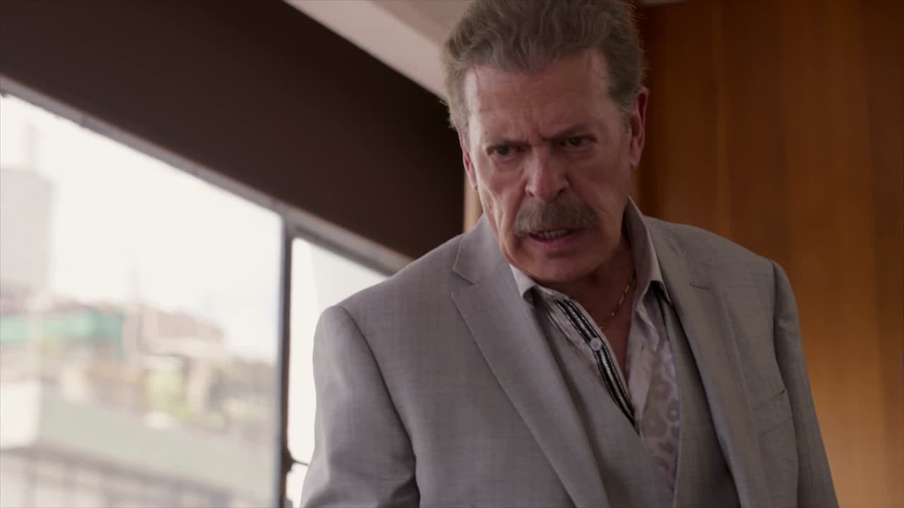 Los Hilos del Pasado: Capítulo completo 59