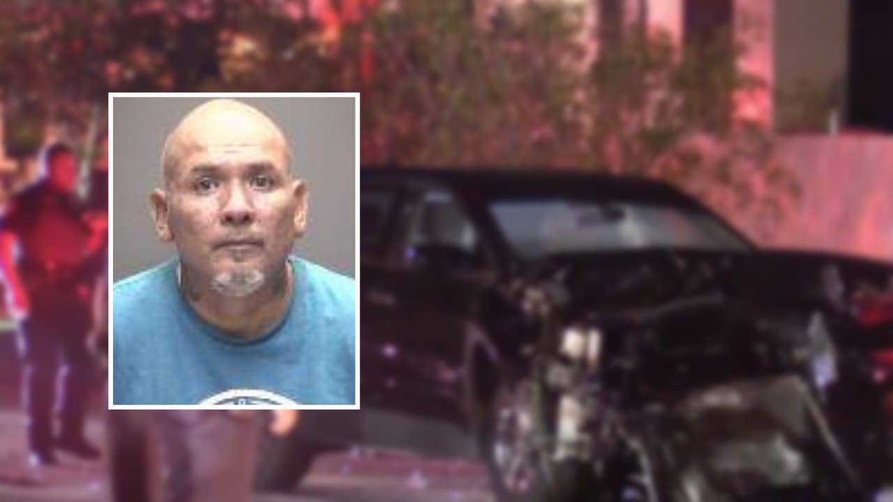 Muere un abuelo junto a sus dos nietos luego de ser embestidos por sospechoso de conducir ebrio