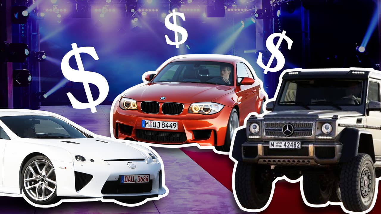 Es natural para quien compra un año nueño que el vehículo pierda entre 15% y 30% de su valor con solo salir de la agencia. Para fortuna de los dueños de los modelos de este ranking, esa regla no les aplicó.
<br>
<br>A pesar de su corta edad estos carros han incrementado su valor cada año sin tener que esperar a convertirse en auto clásico o de colección. Conócelos.