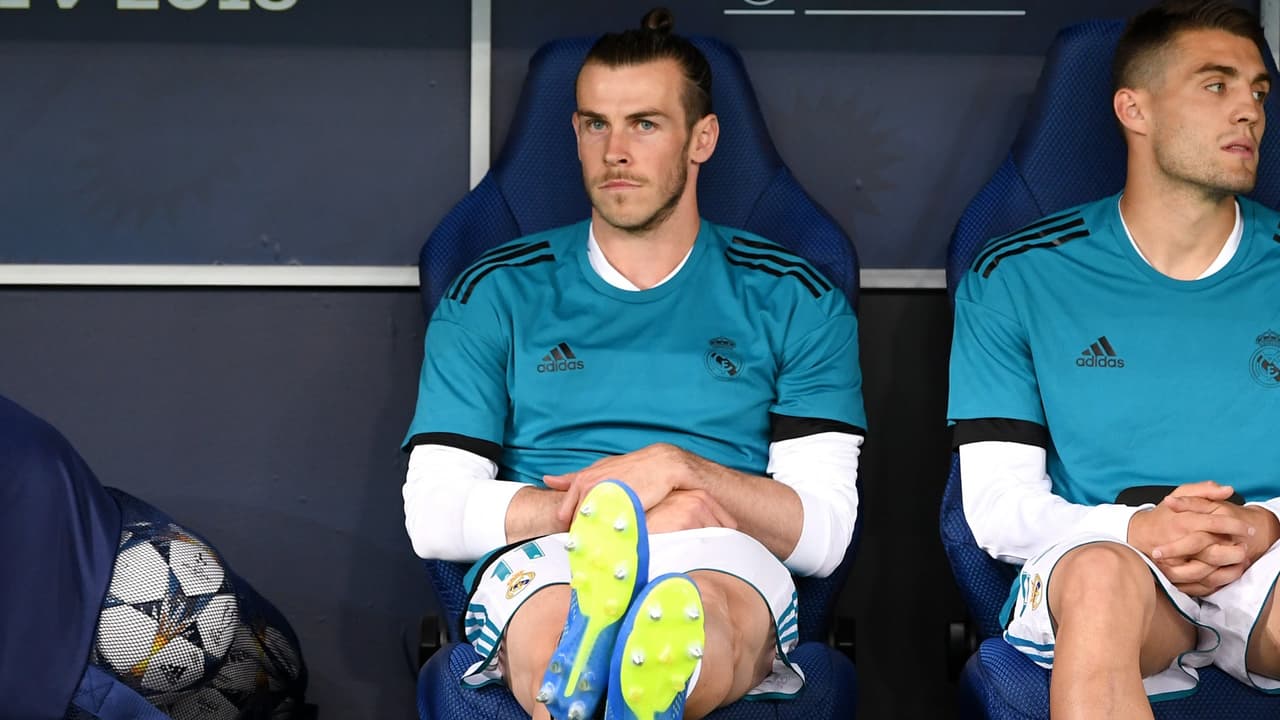 Ante la falta de ofertas, el Real Madrid se plantea la cesión de Gareth Bale