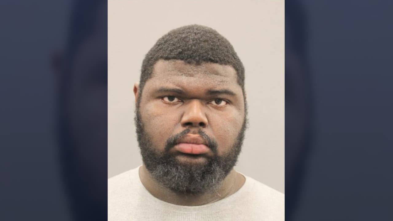 Fijan fianza de $1 millón a un hombre acusado de matar a tiros a su novia que estaba en estado de embarazo