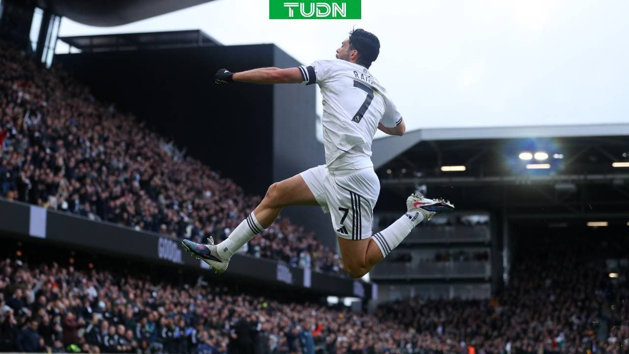 ¡Orgullo mexicano! Raúl Jiménez y sus logros en su paso por la Premier League
