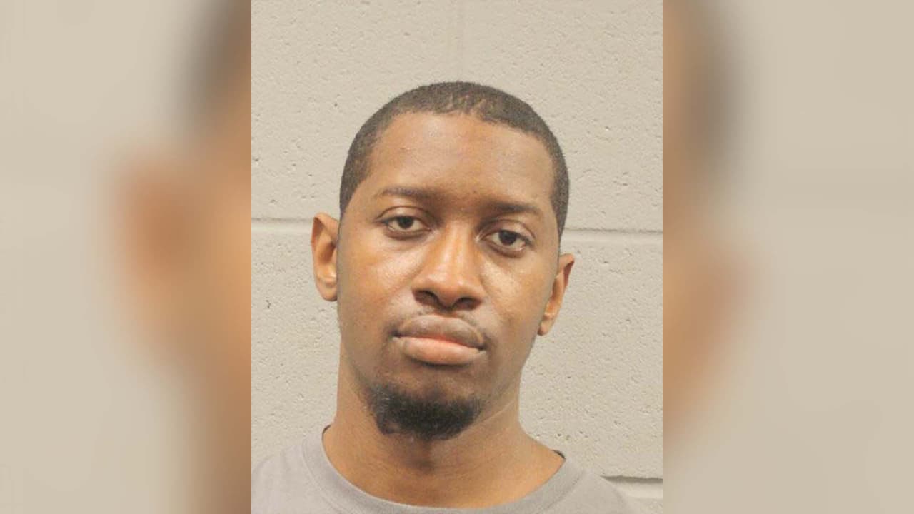 Condenan a cadena perpetua a un hombre que estando en libertad condicional asesinó a su exnovia en Houston