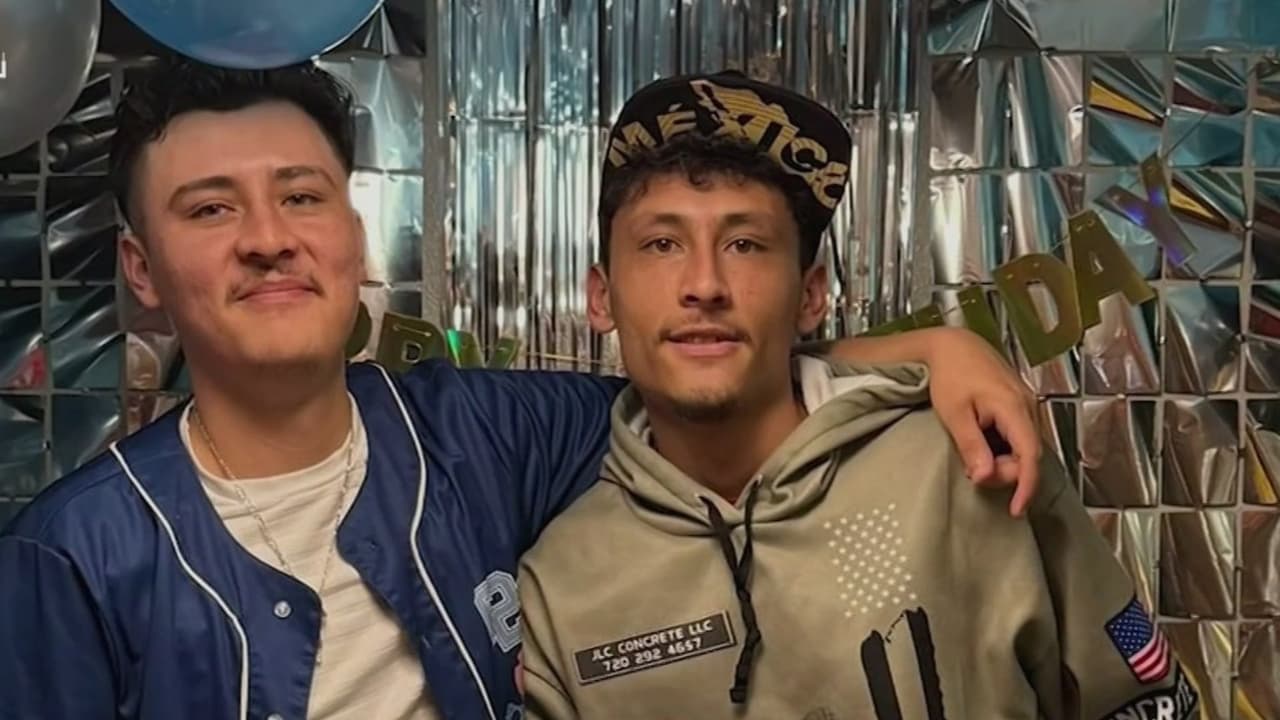 Deportan a Bryan Morales en Texas; denuncia que salida voluntaria fue forzada e ilegal