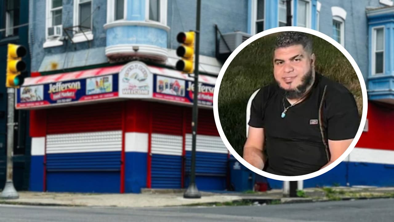 “Quiero decir basta, no más violencia”: esposa de bodeguero dominicano asesinado pide justicia