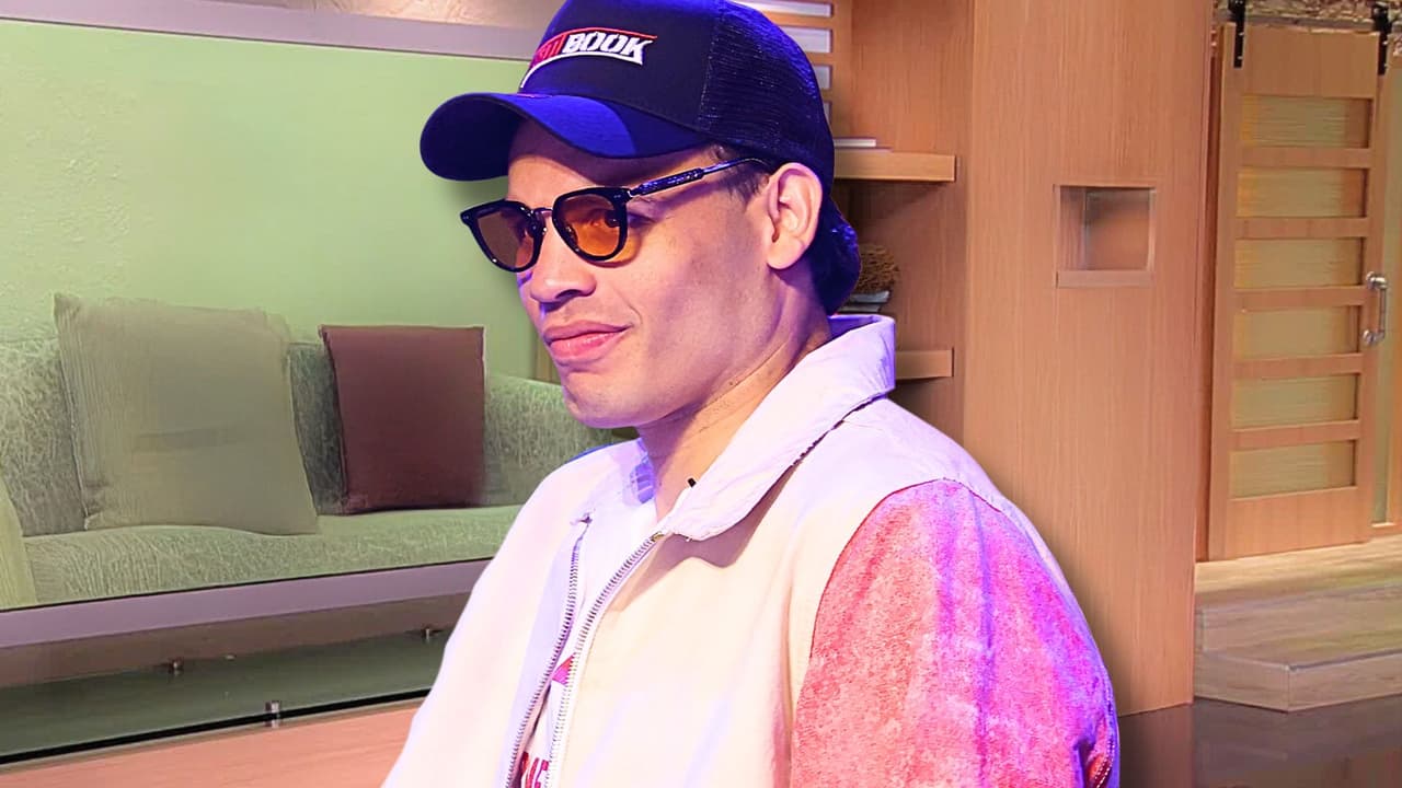 Julio César Chávez Jr. fue deportado a México y ya está preso