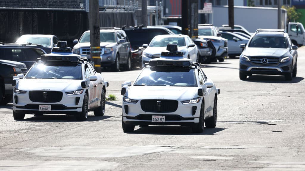 San Francisco aprueba taxis autónomos: ¿te sentirías seguro viajando en uno de ellos?