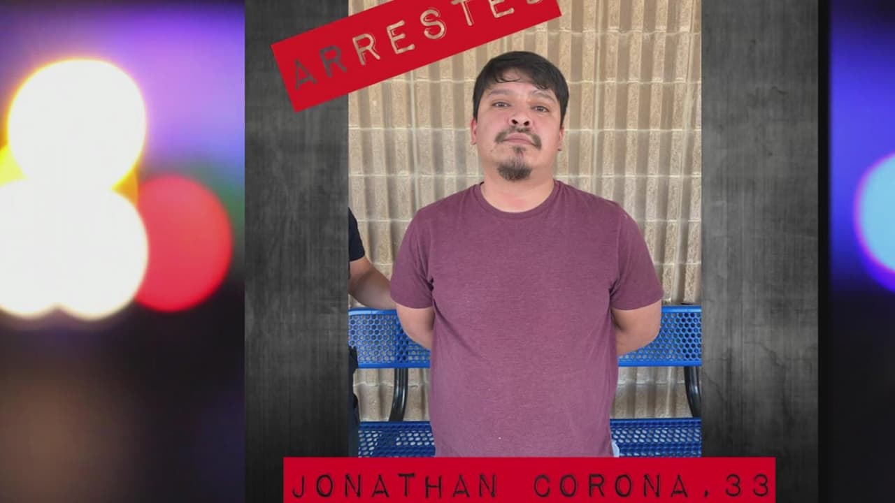 Arrestan a sospechoso de solicitar favores sexuales a menores de edad