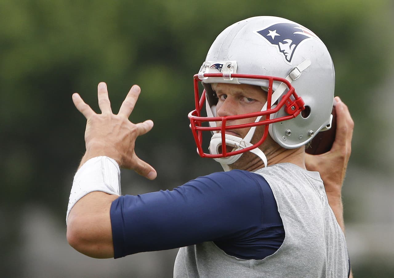 NFL y NFLPA negociaron un acuerdo sobre la apelación del castigo de Tom Brady