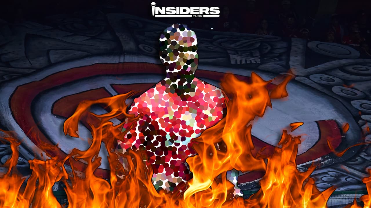 Lo que hará Toluca por Paulinho en el juego ante el América