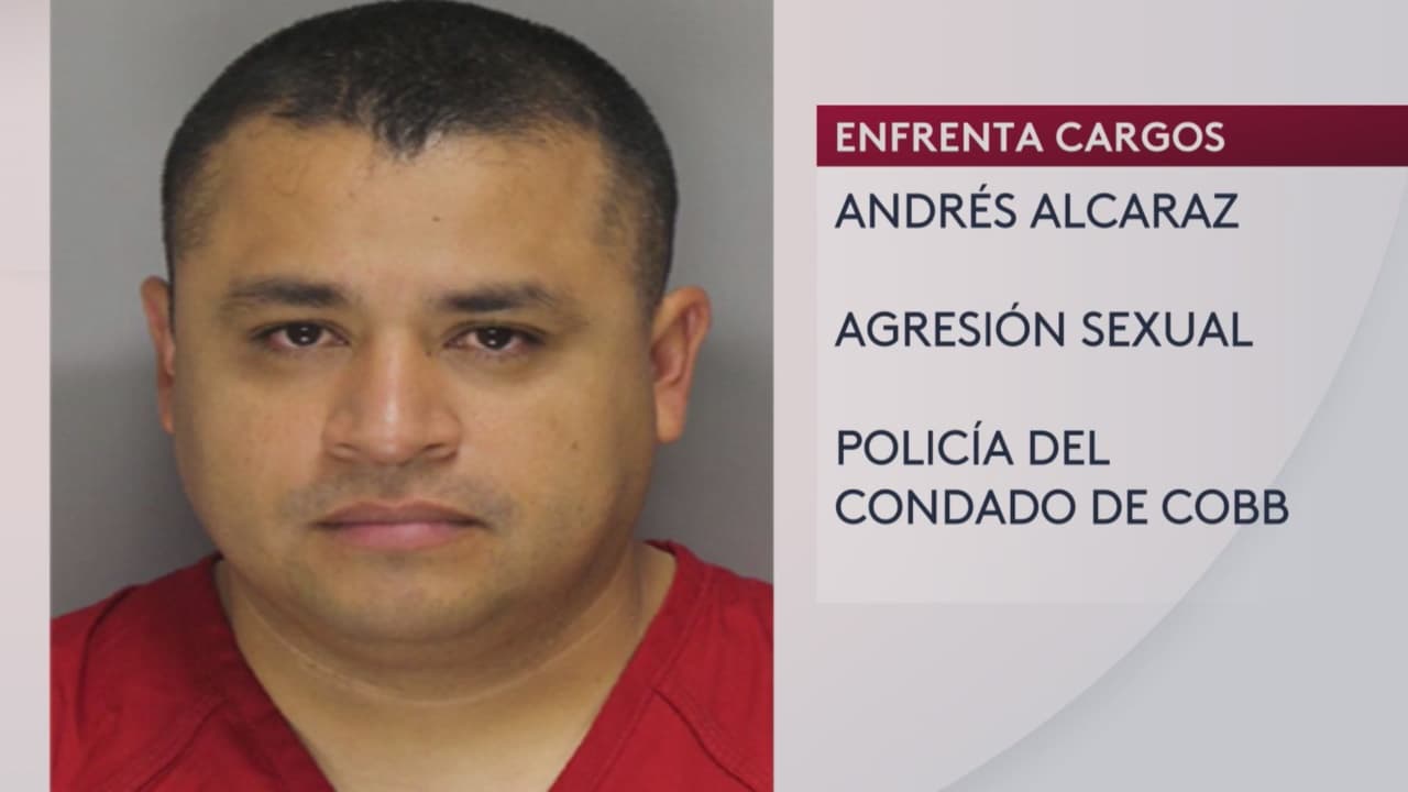 Acusan a policía de Georgia de agredir sexualmente a mujer mientras estaba de servicio
