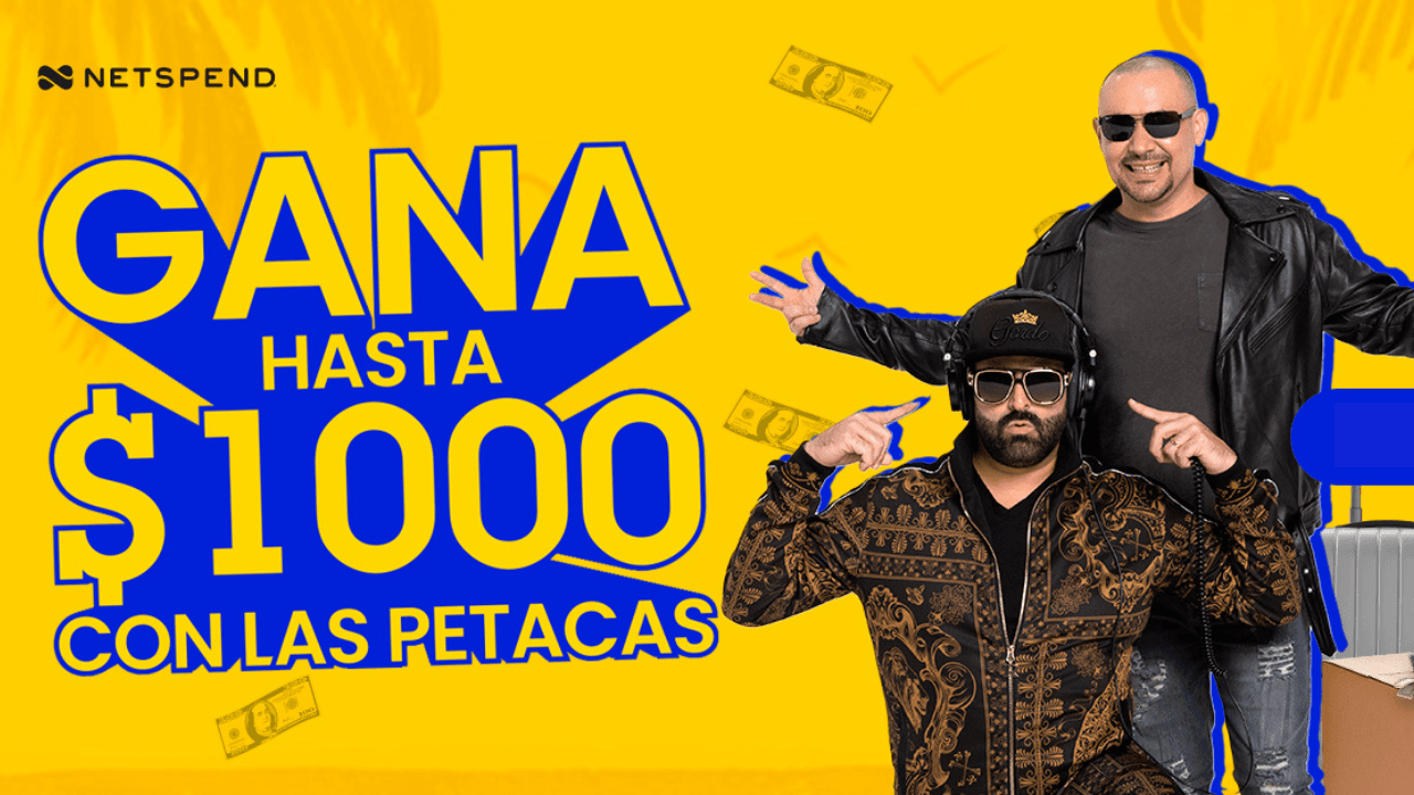 ¡Participa y gana en Las petacas de El Free-Guey Show! 