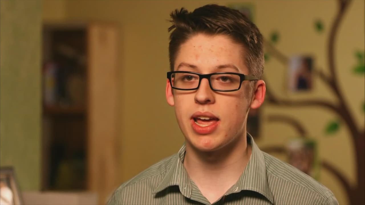 Este adolescente decidió vacunarse en contra de sus padres: hoy destaca su importancia