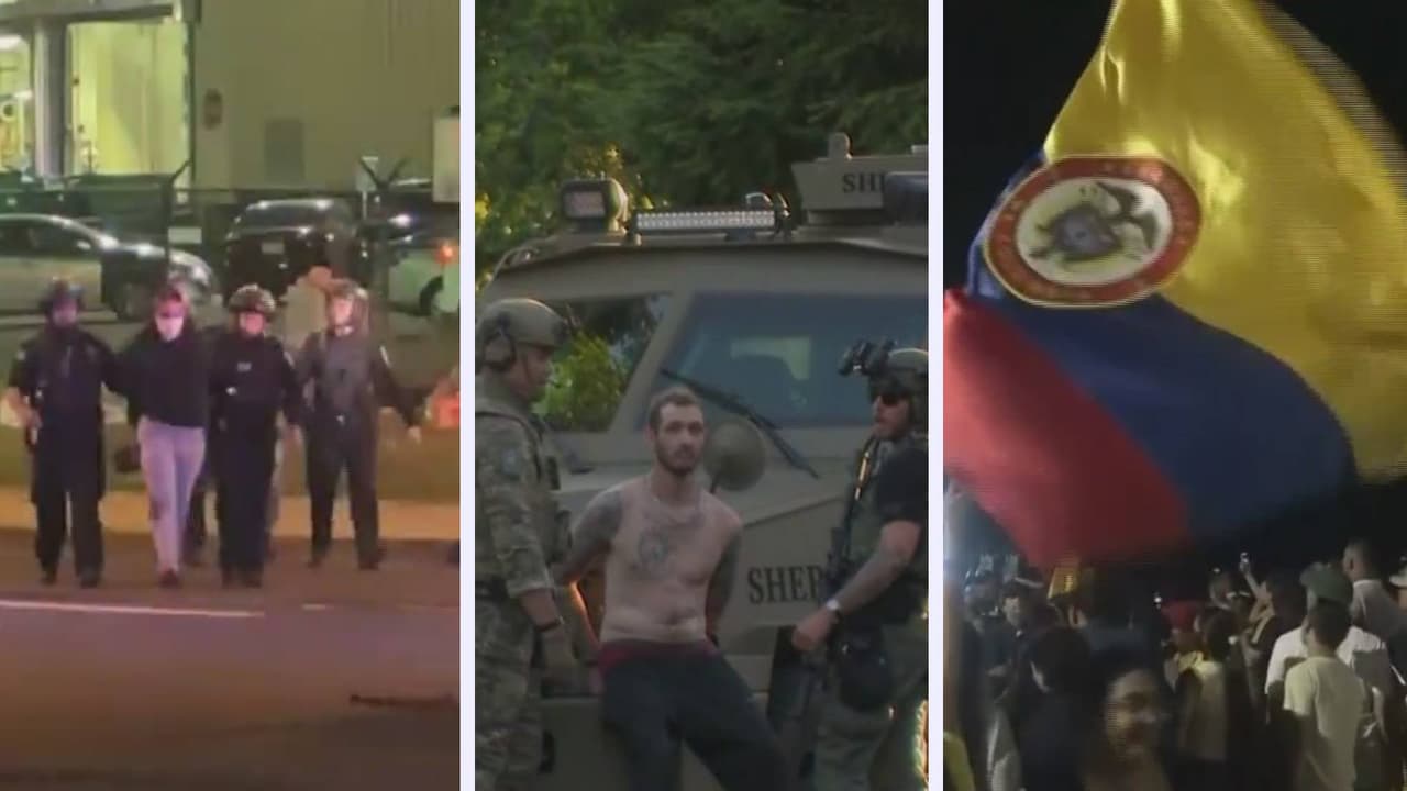 Lo mejor de N+ Univision de la mañana | lunes 01 de junio de 2026