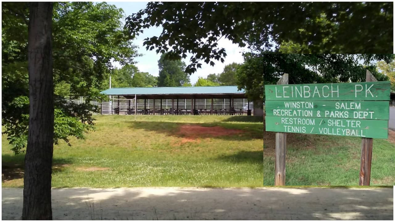 Al menos dos muertos y varios heridos deja tiroteo en el parque Leinbach en Winston Salem