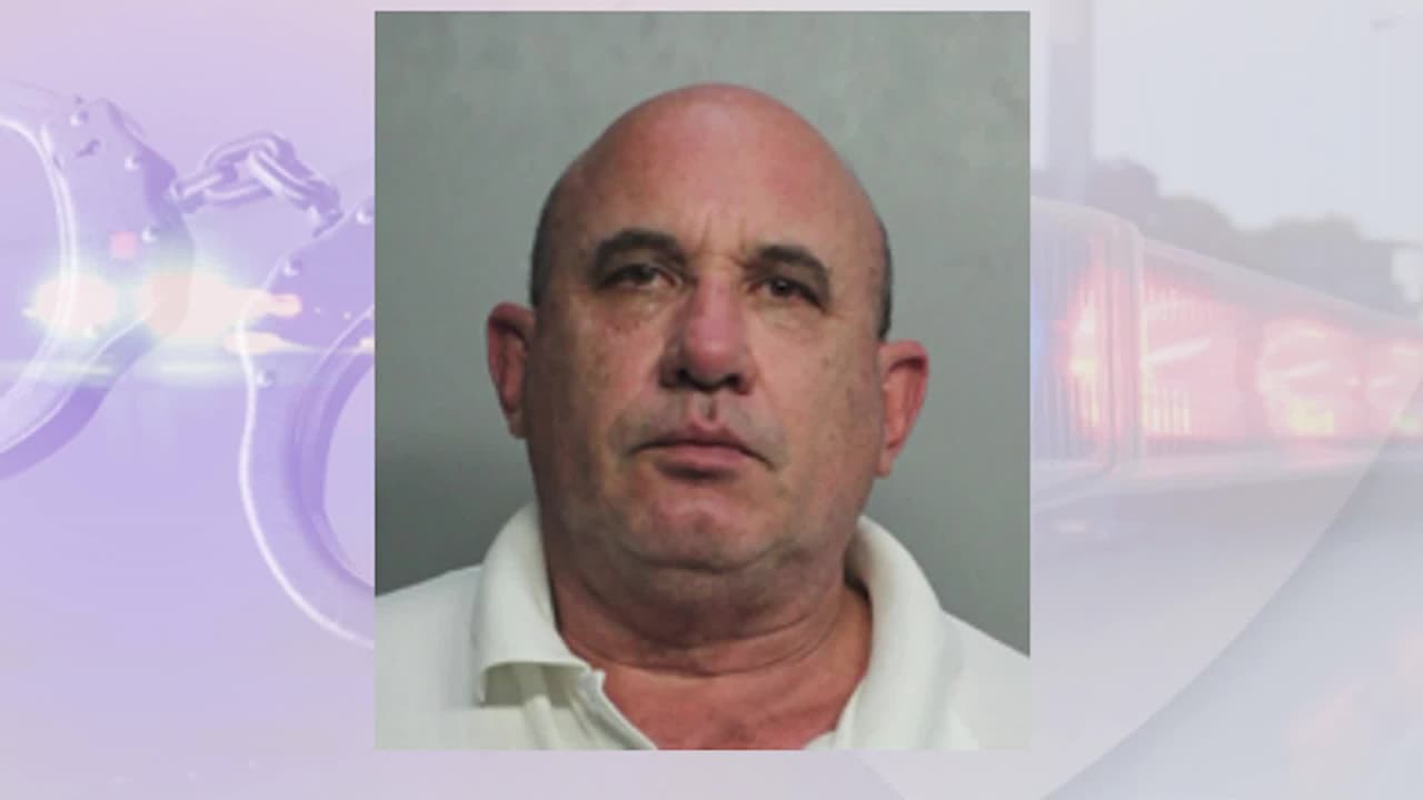 Arrestan a manager de hotel de Miami Beach tras ser acusado por dos turistas de tocarlas de forma inapropiada