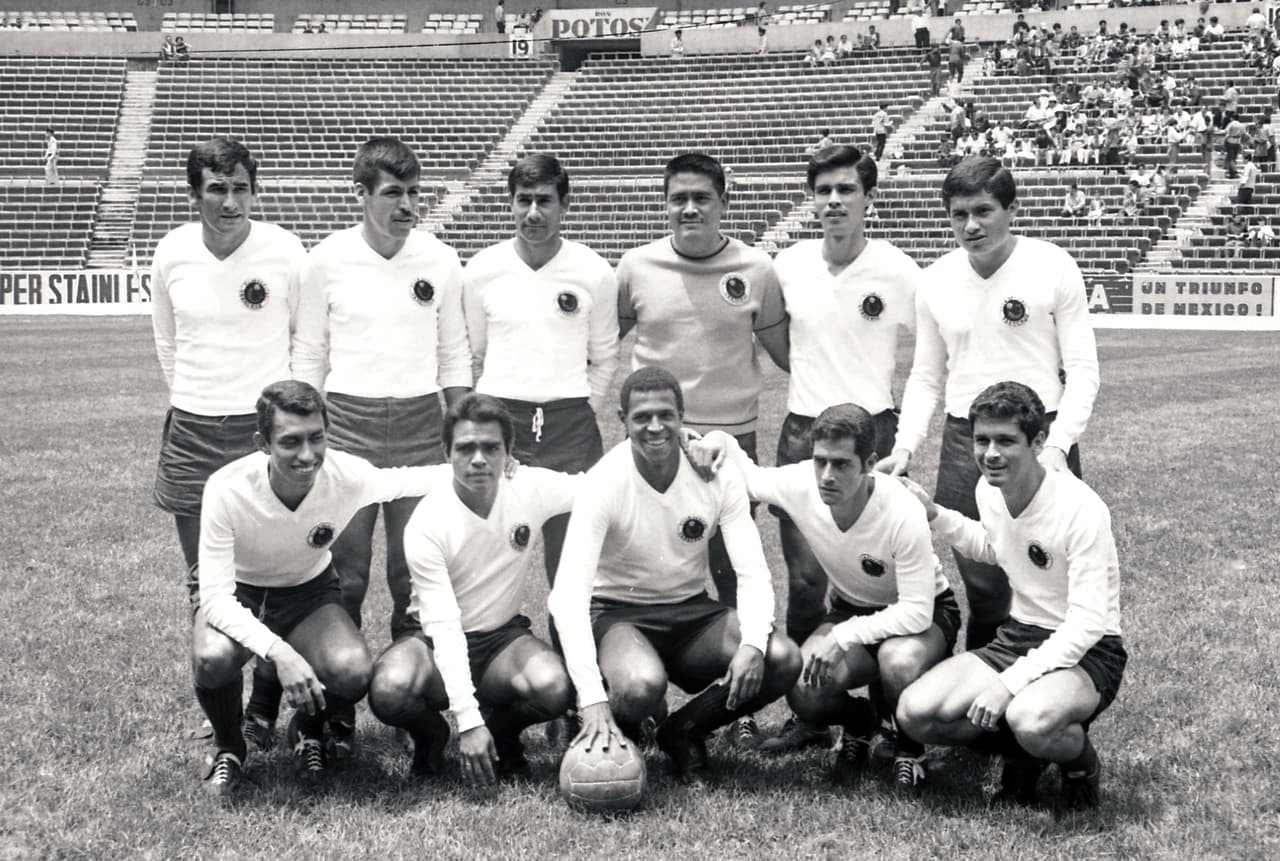 Se proclamaron campeones venciendo al España por tres goles a dos y el título de liga salía por primera vez de la capital en 26 años.