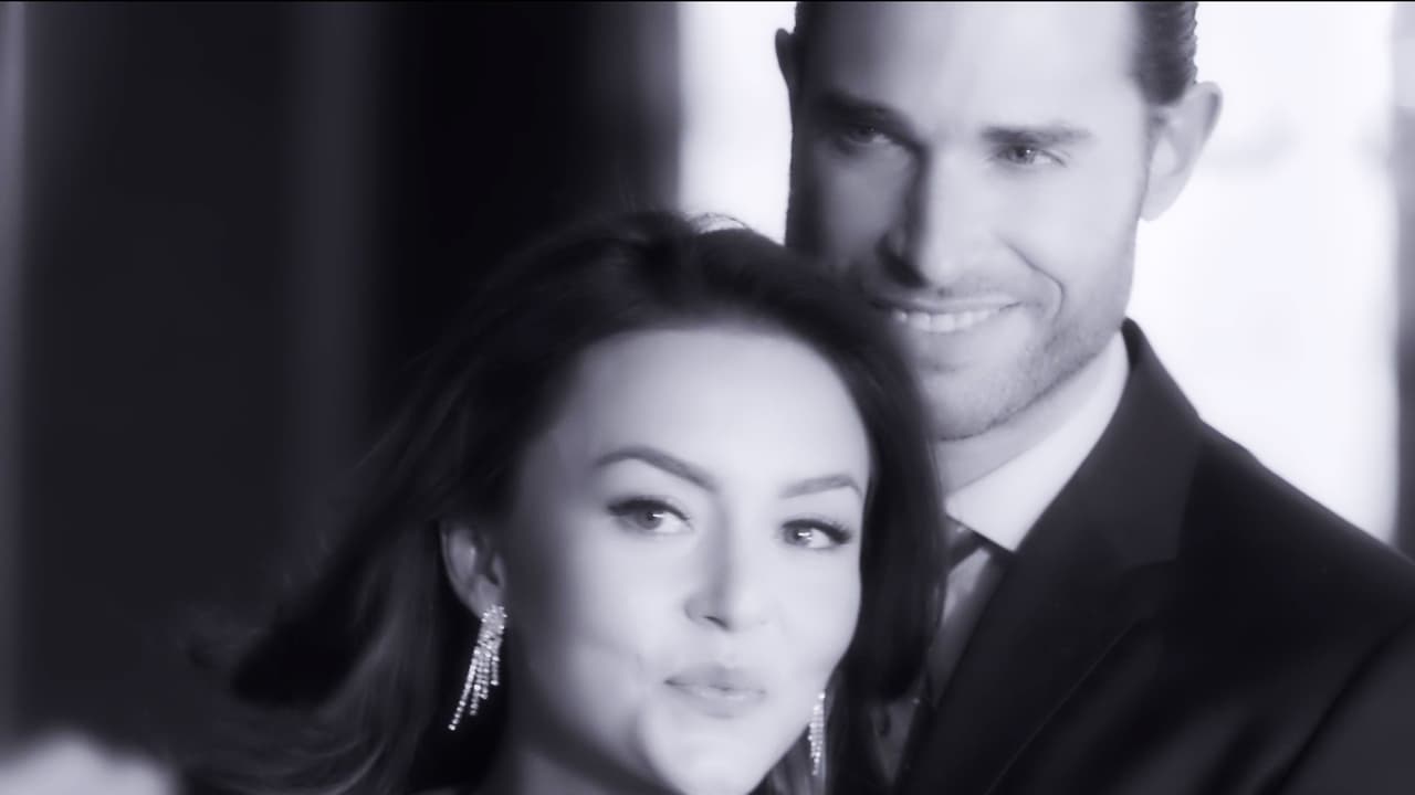 Ellos eran felices, hasta que Ana Leticia no soportó el tener que compartir el cariño de su familia y de la herencia con Ana Lucía.