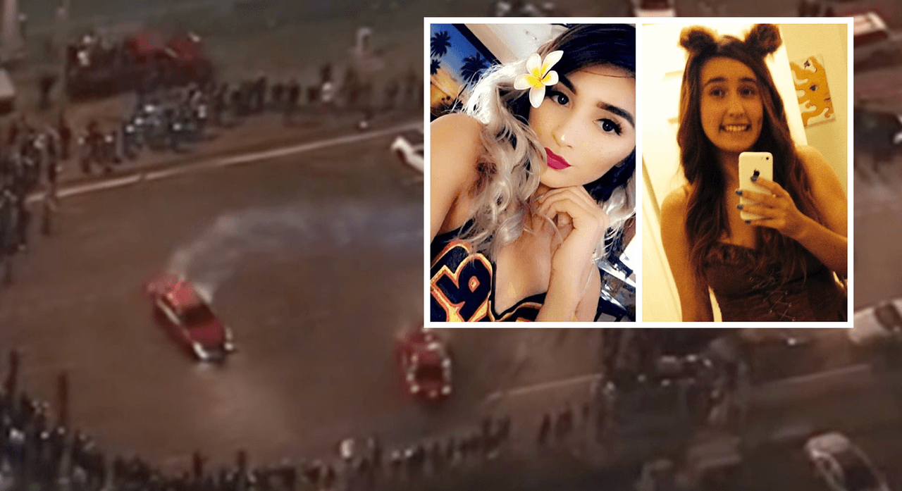 Familias de víctimas de carreras callejeras piden a la comunidad que eviten más tragedias 