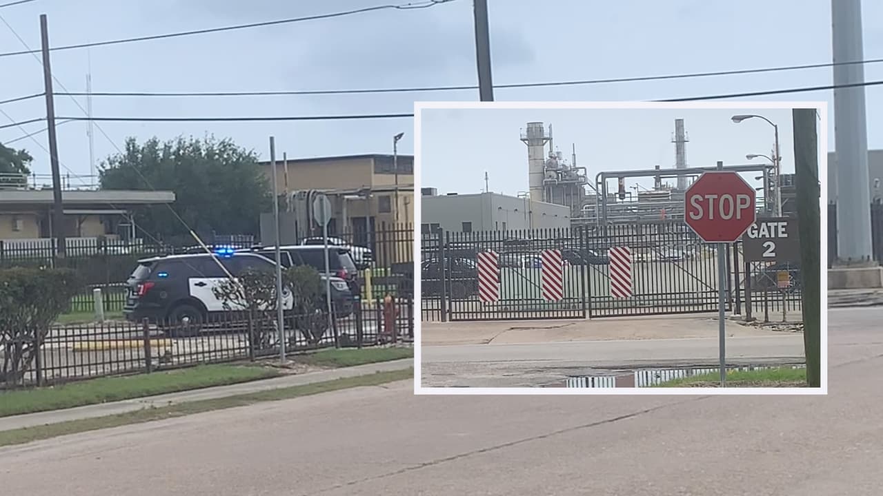 Cancelan orden de resguardo emitida para residentes de Texas City