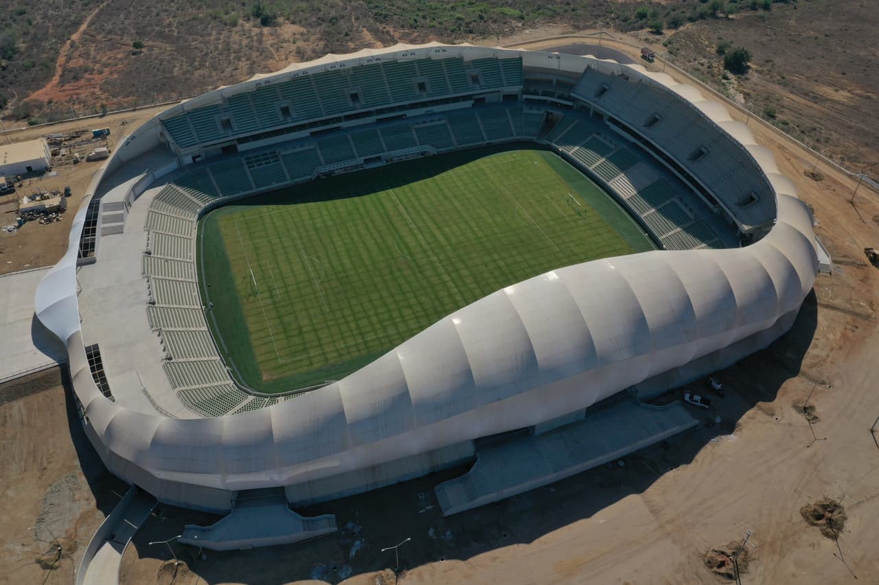 Guadalajara, Tigres, Atlas, América, Pumas, Toluca y Cruz Azul, serán sus adversarios en la justa.