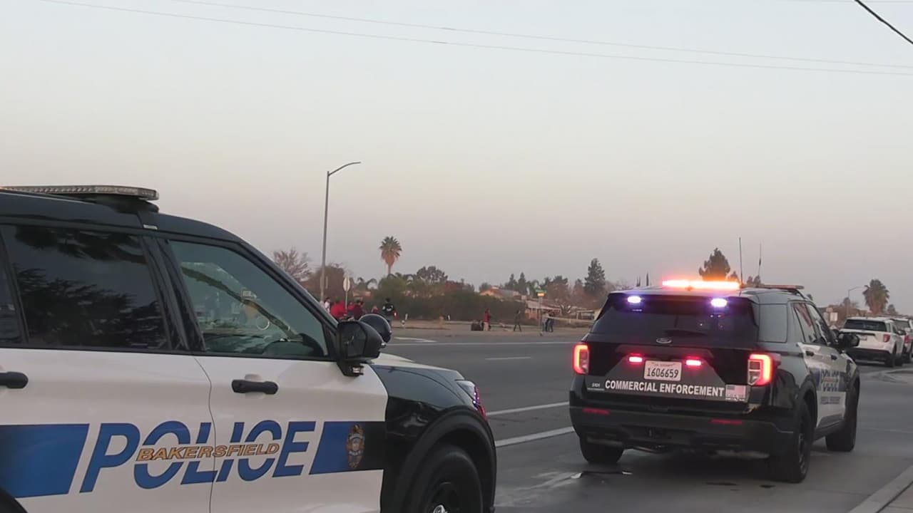 Joven de Bakersfield podría pasar 10 años en prisión tras declararse culpable de posesión ilegal de arma de fuego